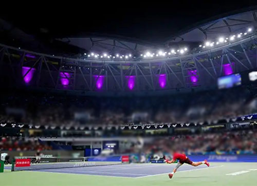 扬中市体育比赛